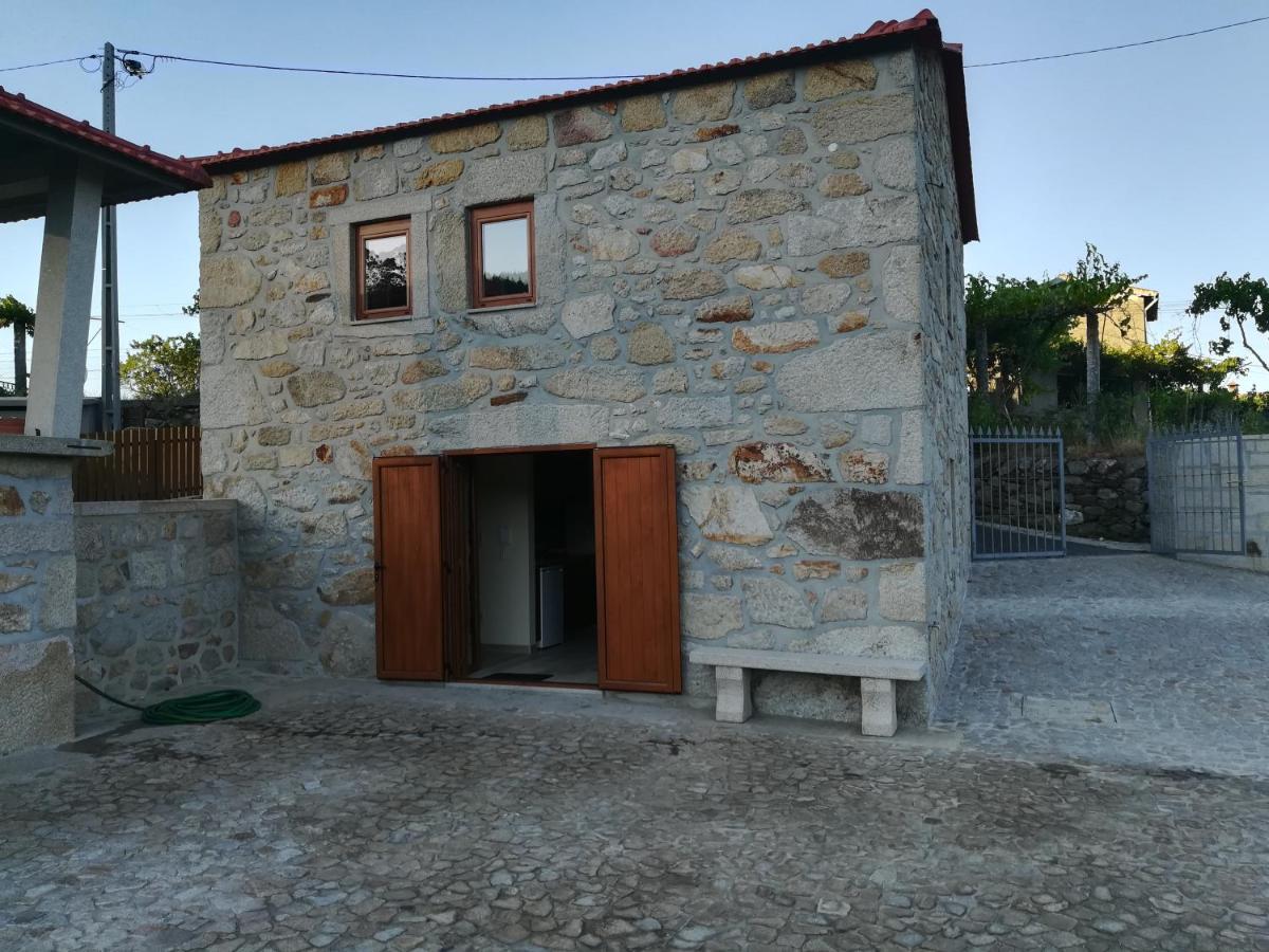 Palheiro - Casa De Ferias Mansores Arouca Agras Екстер'єр фото