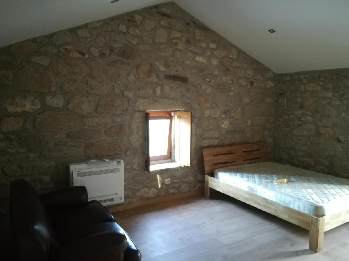 Palheiro - Casa De Ferias Mansores Arouca Agras Екстер'єр фото