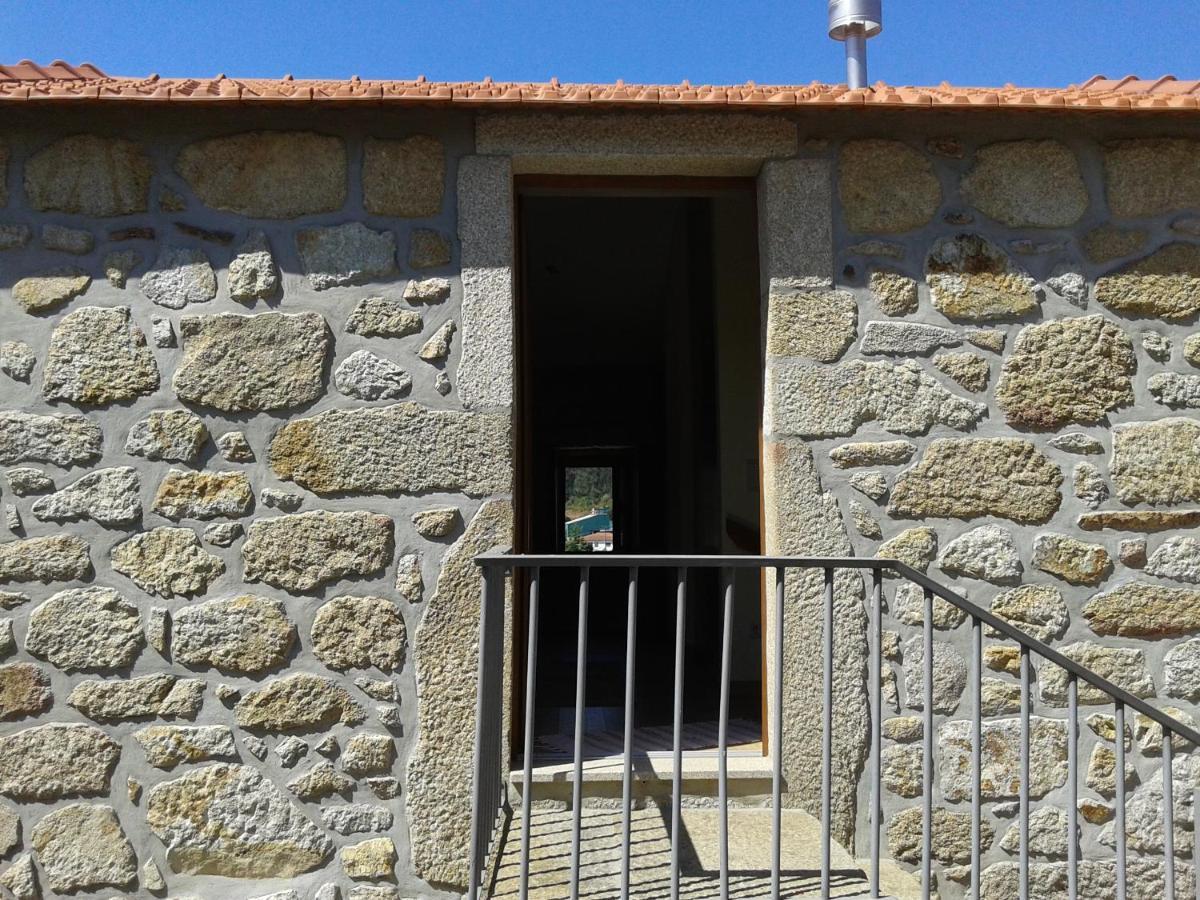 Palheiro - Casa De Ferias Mansores Arouca Agras Екстер'єр фото