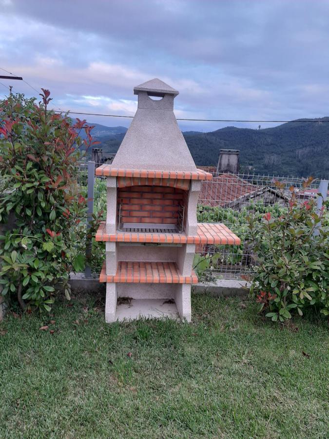 Palheiro - Casa De Ferias Mansores Arouca Agras Екстер'єр фото